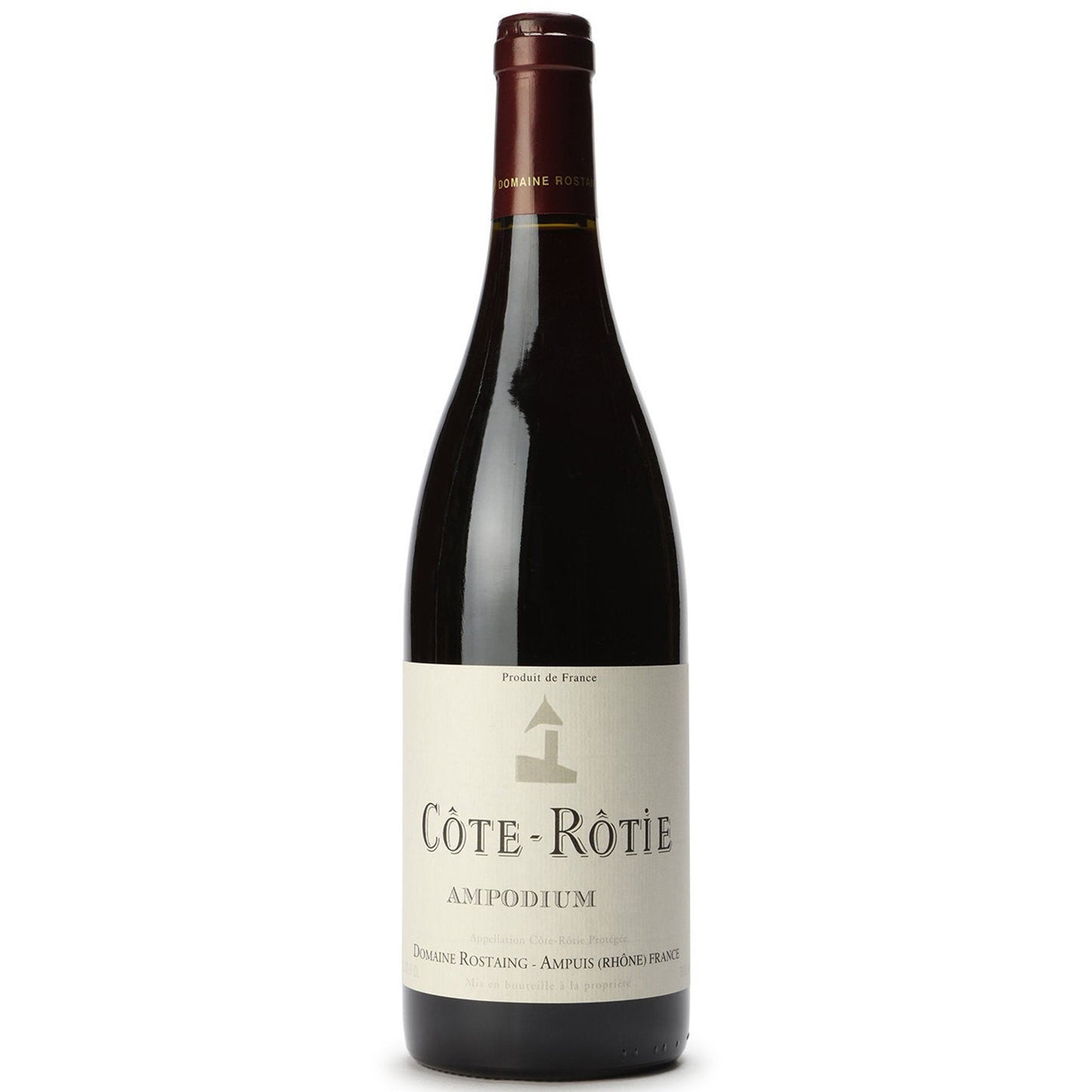 Domaine Rostaing: Cote Rotie, Ampodium 2016