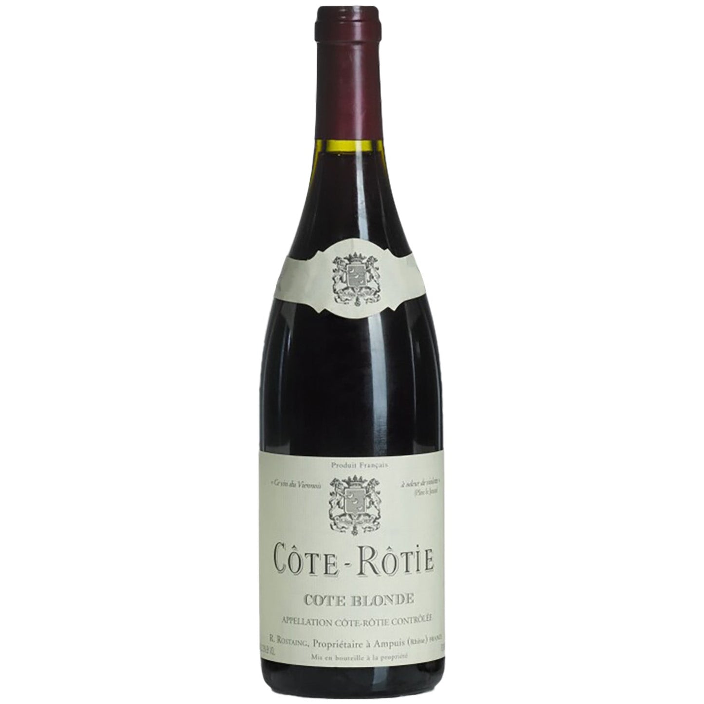 Domaine Rostaing: Cote Rotie, Cote Blonde 2020