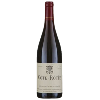 Domaine Rostaing: Cote Rotie, Cote Blonde 2018