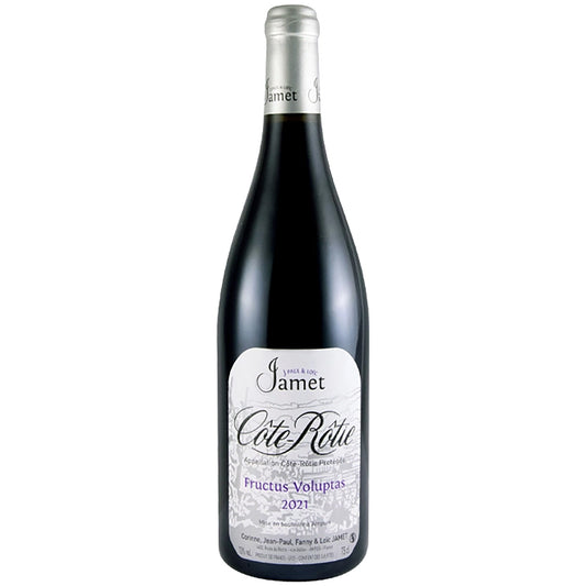 Domaine J Paul & Loic Jamet: Cote Rotie, Fructus Voluptas 2021