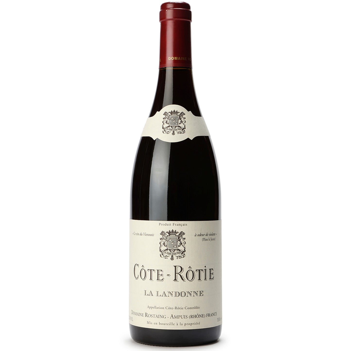 Domaine Rostaing: Cote Rotie, La Landonne 2016