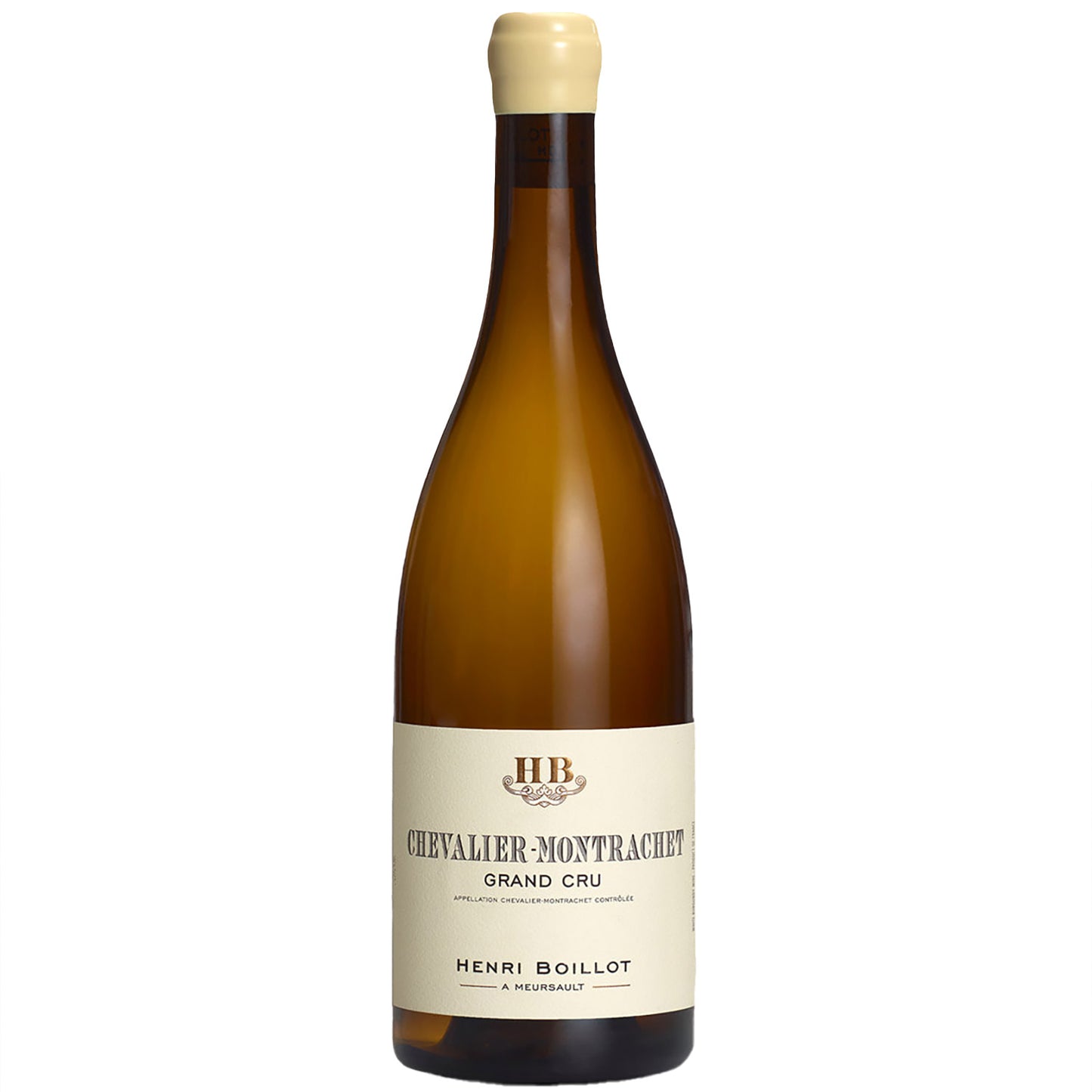 Henri Boillot: Chevalier-Montrachet, Grand Cru 2020