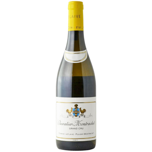 Domaine Leflaive: Chevalier-Montrachet, Grand Cru 1994