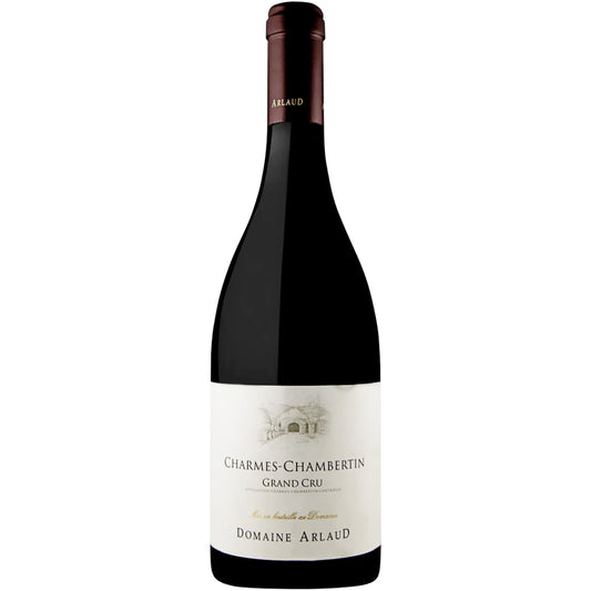 Domaine Arlaud: Charmes-Chambertin, Grand Cru 2021
