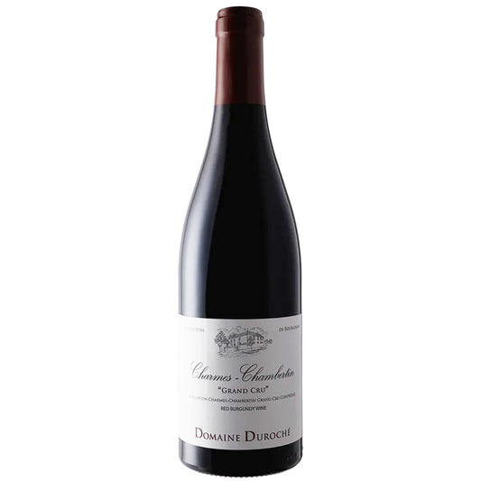 Domaine Duroche: Charmes-Chambertin, Grand Cru 2020