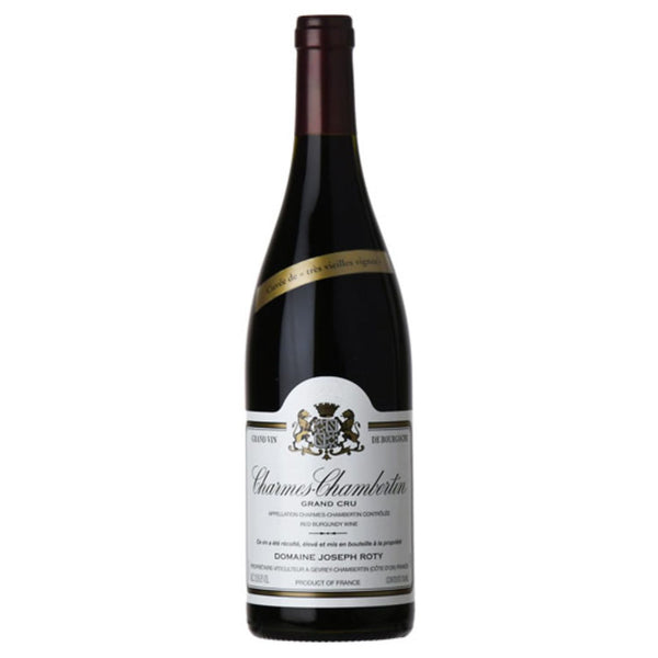 Joseph Roty: Charmes-Chambertin, Grand Cru, Tres Vieilles Vignes