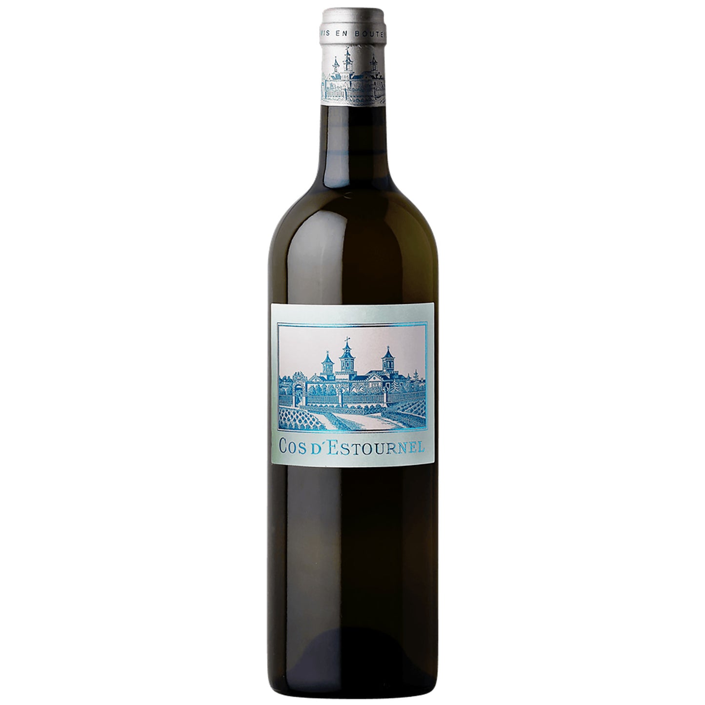 Cos d'Estournel Blanc, Saint-Estephe 2023