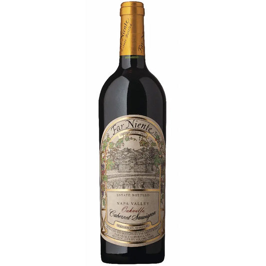Far Niente: Cabernet Sauvignon Napa Valley 2014