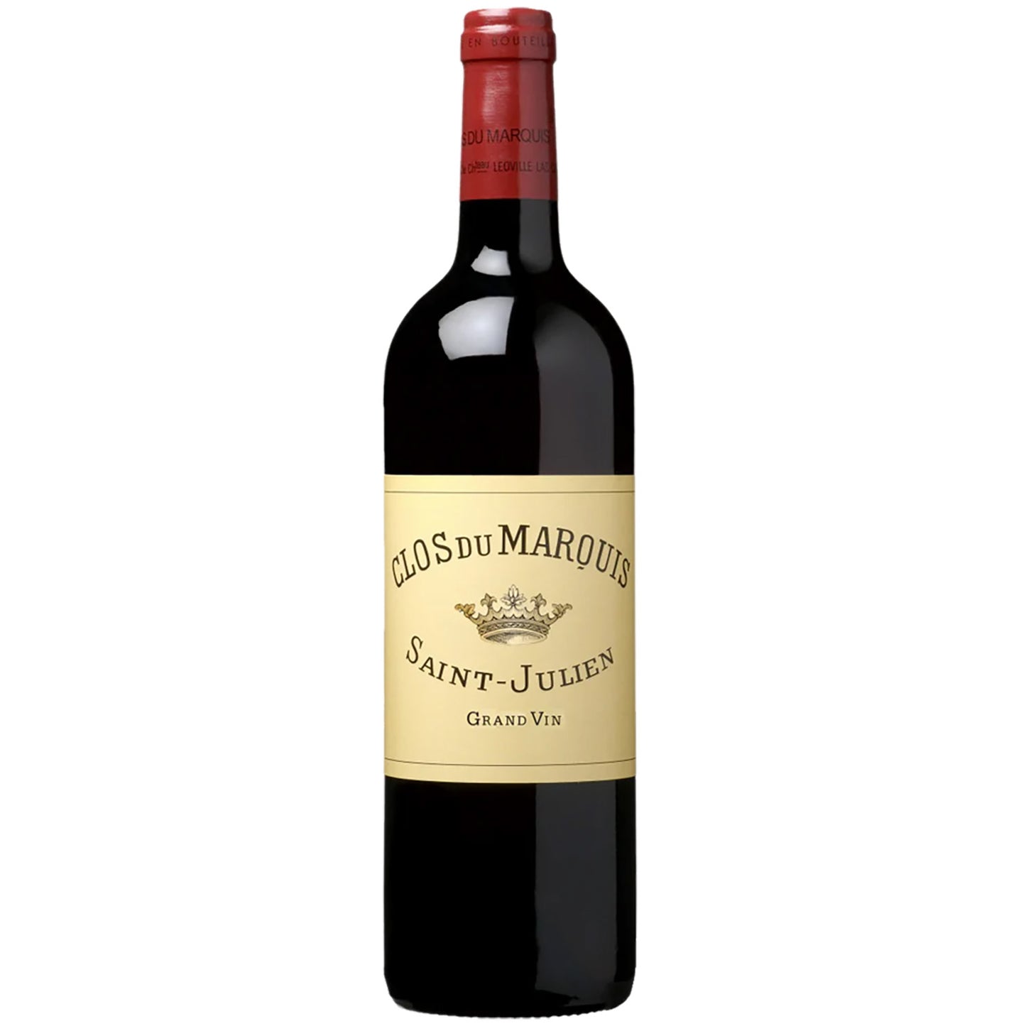 Clos du Marquis: Saint-Julien 2011