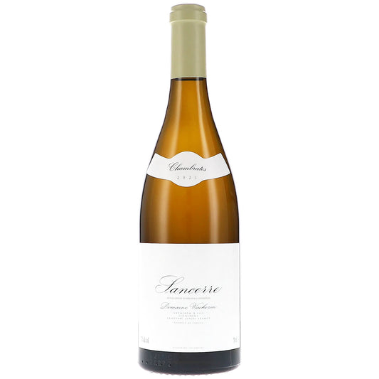 Domaine Vacheron: Sancerre, Chambrates 2021