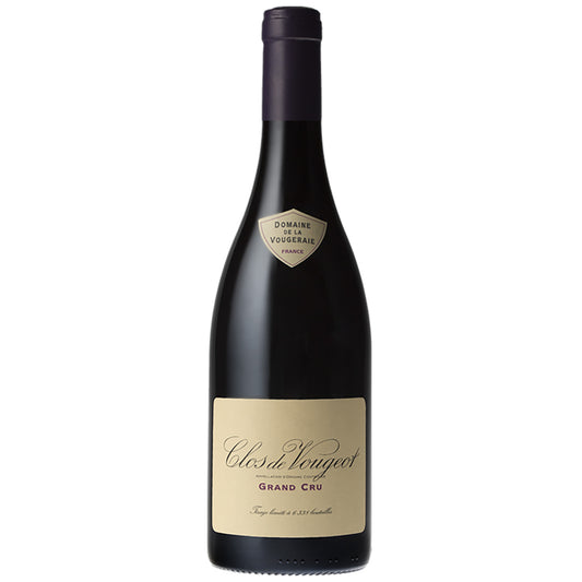 Domaine de la Vougeraie: Clos de Vougeot, Grand Cru 2020