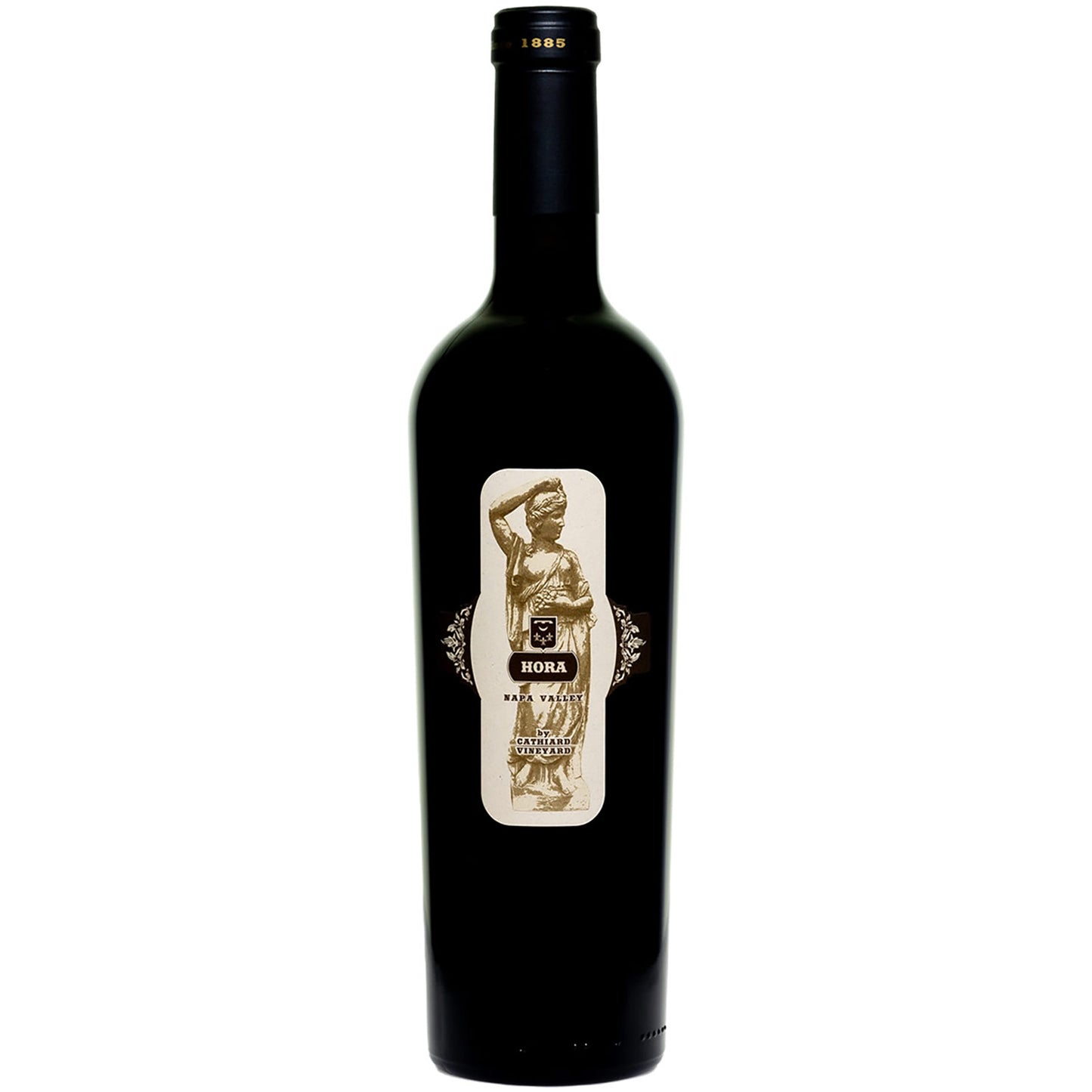 Cathiard Vineyard: Hora, Napa Valley, Cabernet Sauvignon 2021