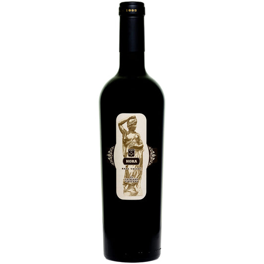 Cathiard Vineyard: Hora, Napa Valley, Cabernet Sauvignon 2021