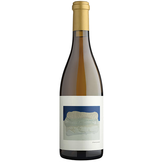 Chanin: Santa Maria Valley Bien Nacido Chardonnay 2021