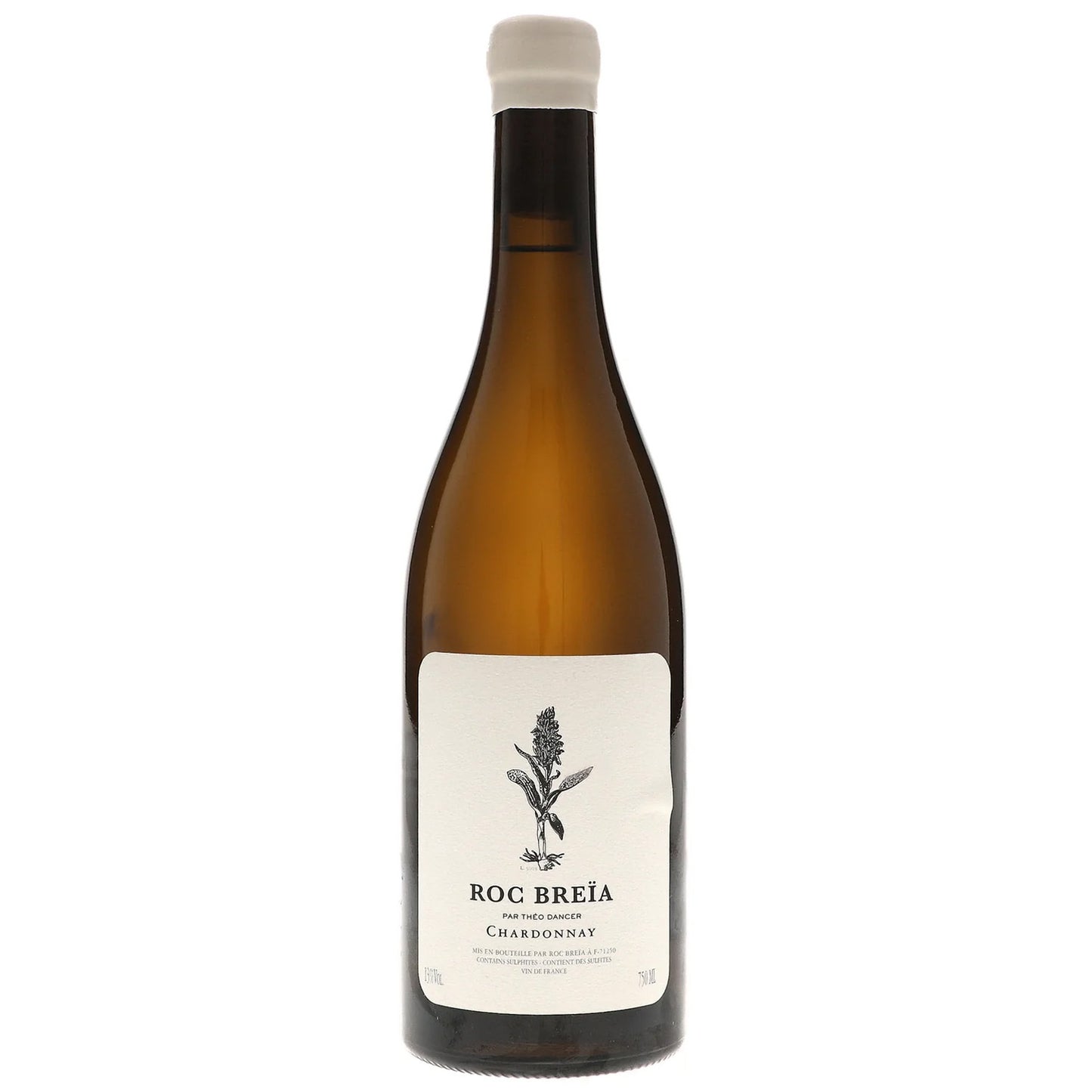 Roc Breia: Chardonnay 2021