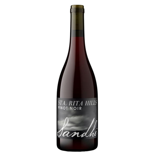 Sandhi: Sta. Rita Hills, Pinot Noir 2020