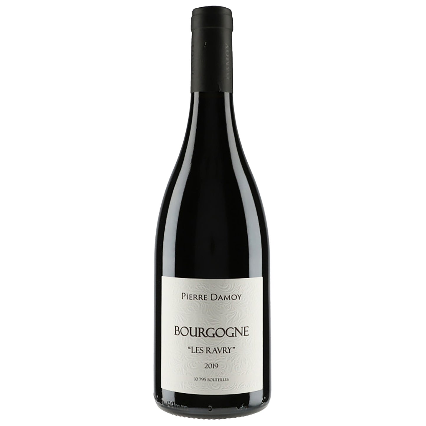 Pierre Damoy: Bourgogne, Rouge 2019