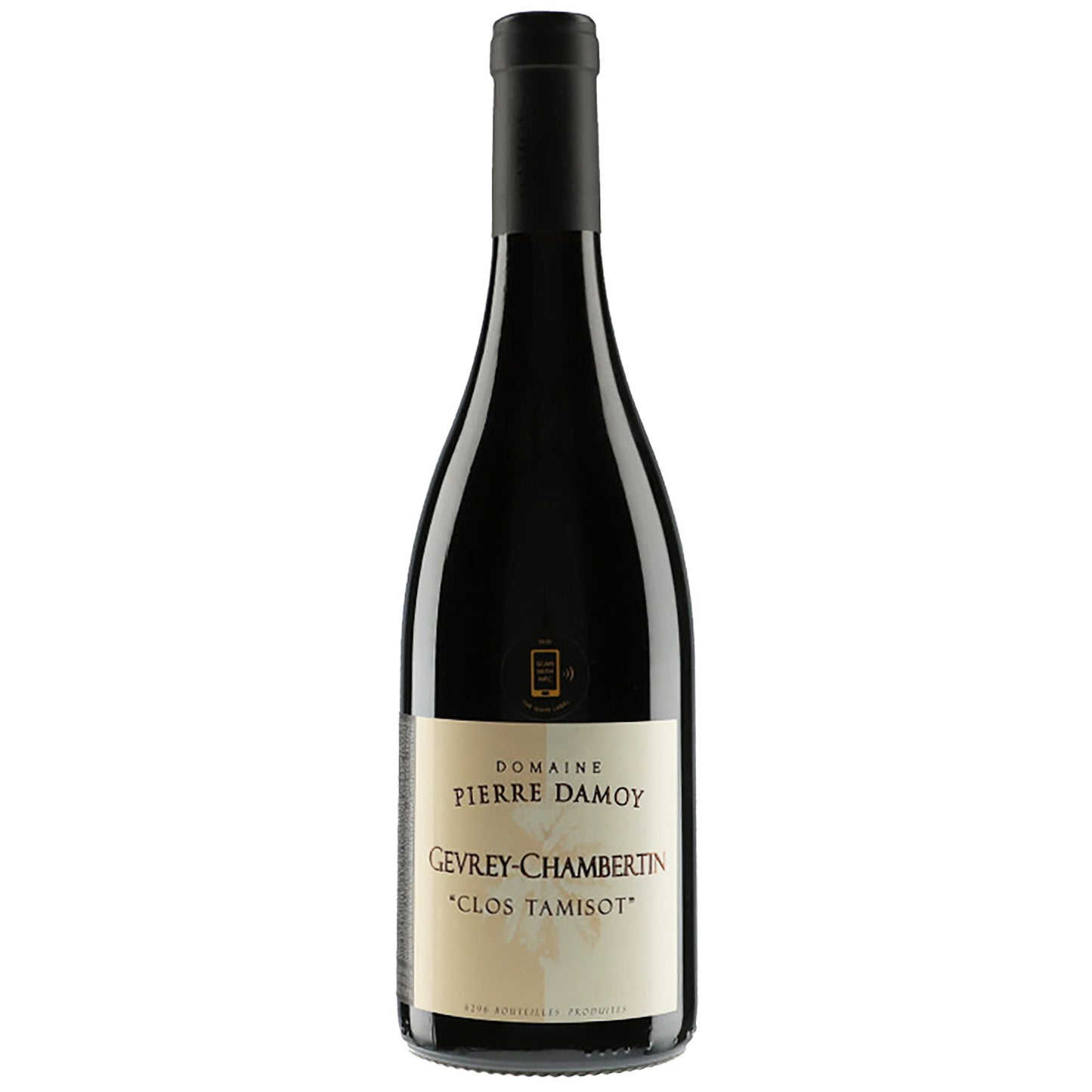 Pierre Damoy: Gevrey-Chambertin, Tamisot 2019