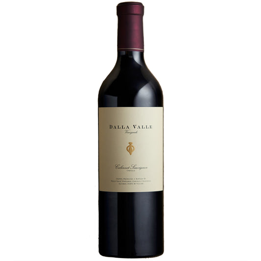 Dalla Valle: Napa Valley, Cabernet Sauvignon 2020