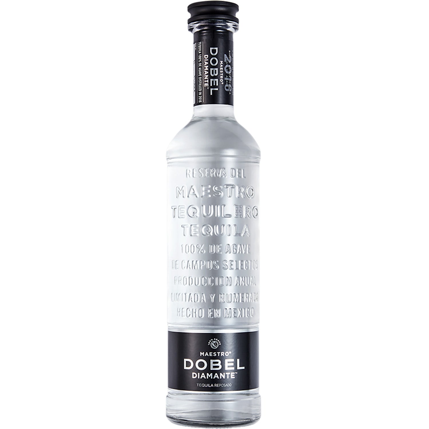 Maestro Dobel: Diamante Tequila 40.0 abv – Sotheby's Wine