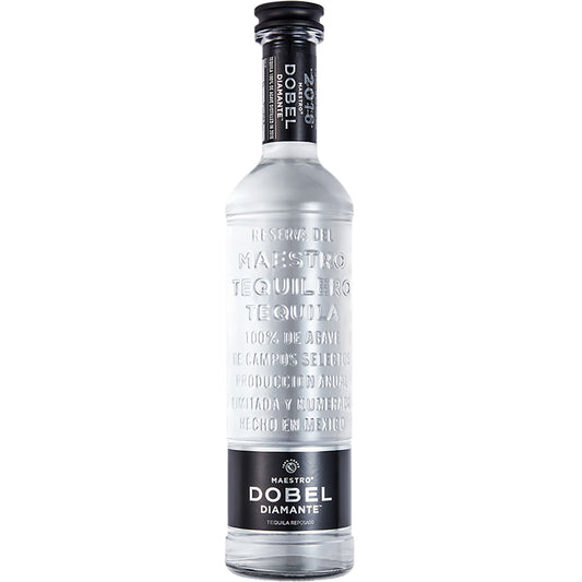 Maestro Dobel: Diamante Tequila 40.0 abv