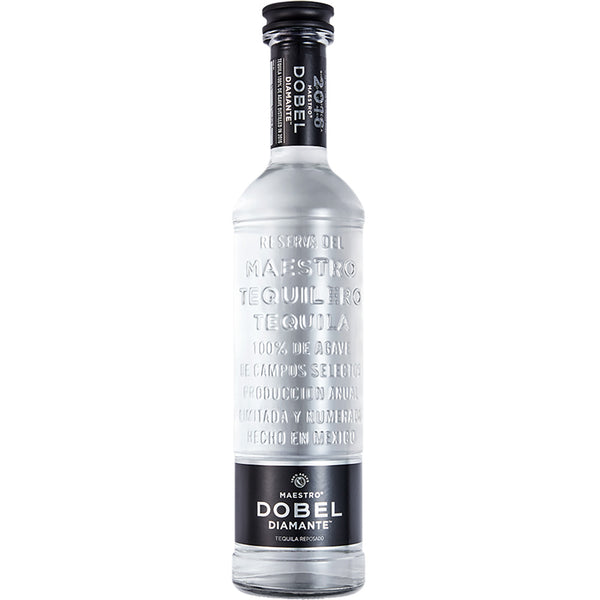 Maestro Dobel: Diamante Tequila 40.0 abv – Sotheby's Wine