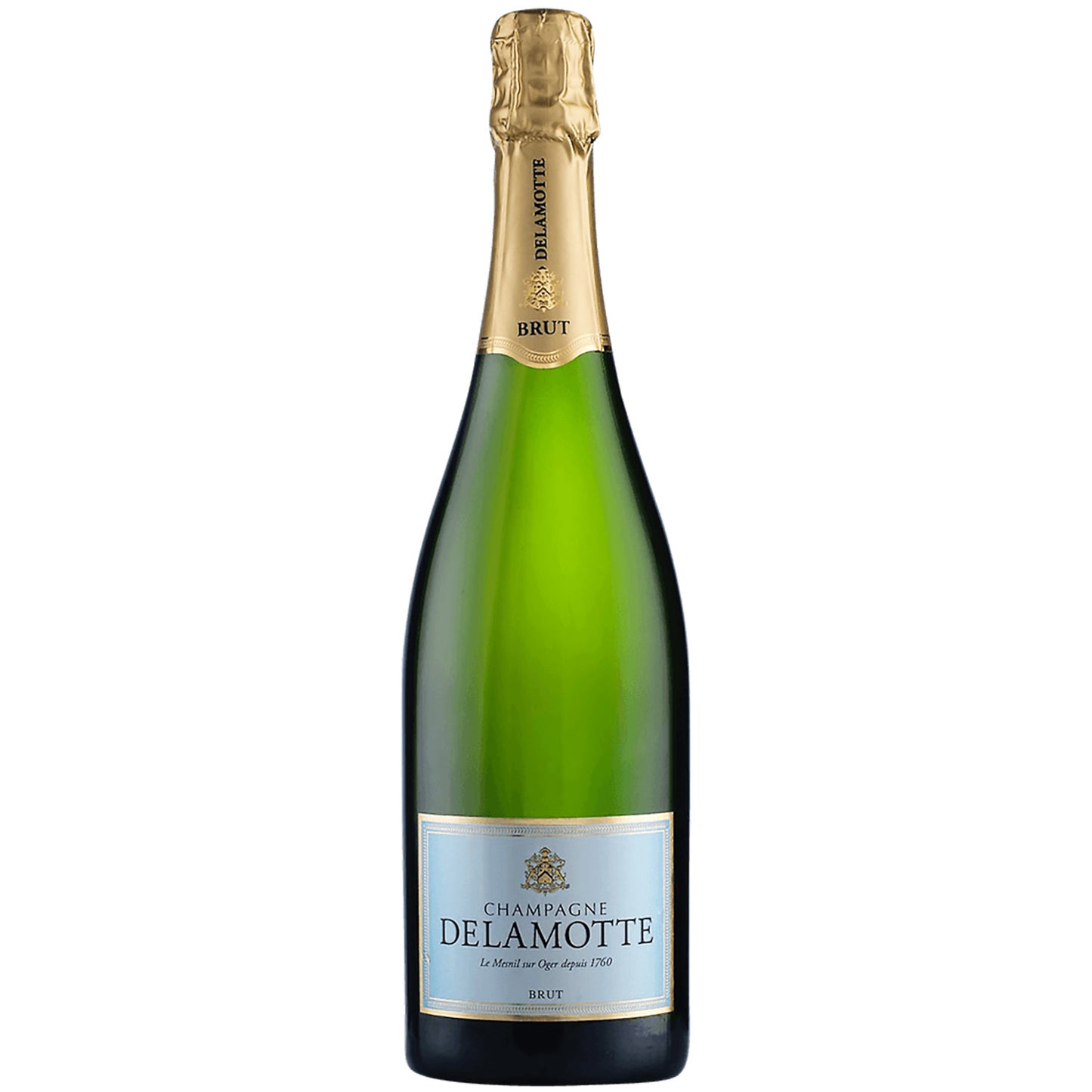 Delamotte: Brut NV
