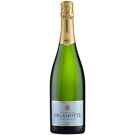 Delamotte: Brut NV