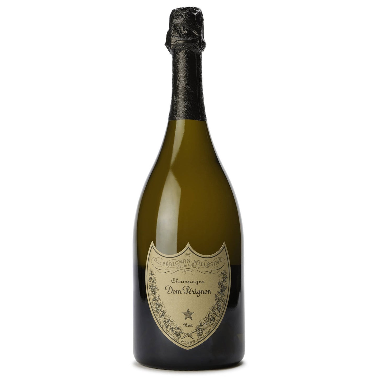 Dom Perignon: P1 2010