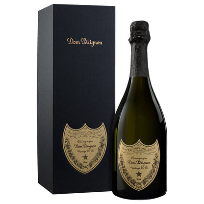 Dom Perignon: 2015