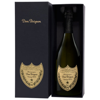 Dom Perignon: 2015