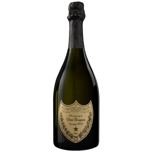 Dom Perignon: 2015