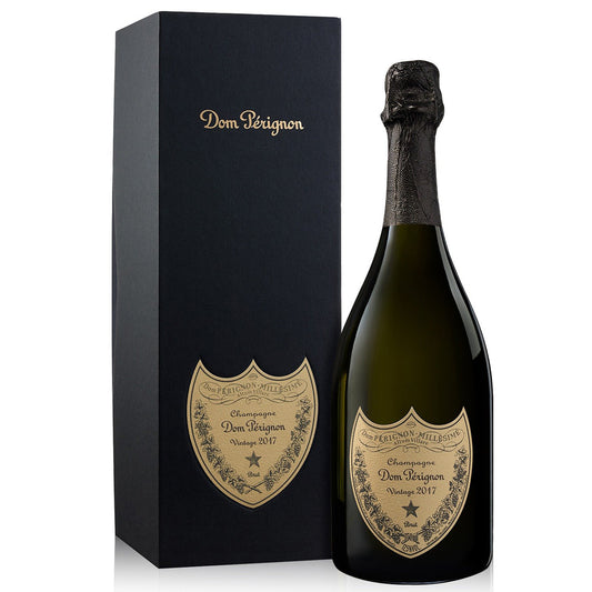Dom Perignon: 2017