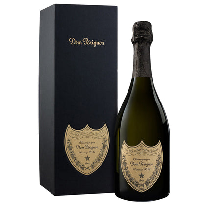 Dom Perignon: 2017