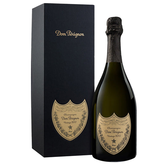 Dom Perignon: 2017