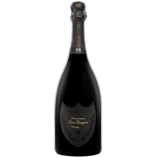 Dom Perignon: P2 2000