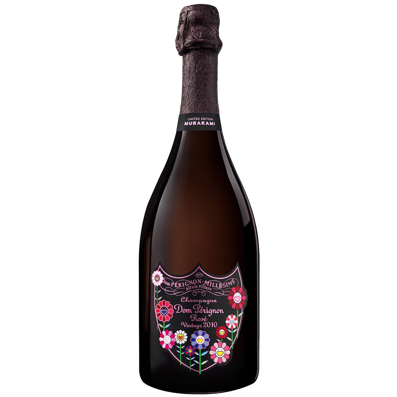 Dom Pérignon ロゼ 2006 750ml 〇古酒〇Dom Perignon Rose Vintage 2006 ドンペリニヨン ロゼ 750ml