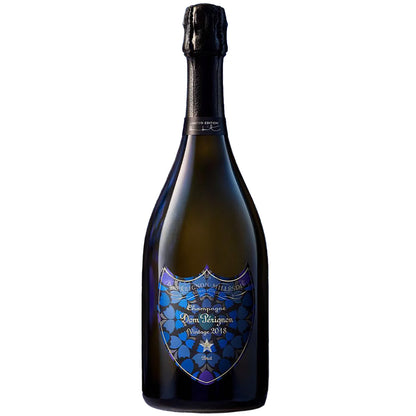 Dom Pérignon: Vintage 2018 Special Edition 2026 – Damien Hirst