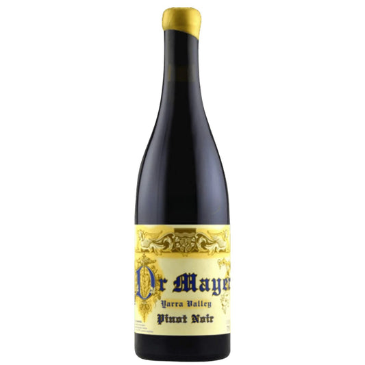 Mayer: Yarra Valley Dr Mayer Pinot Noir 2021