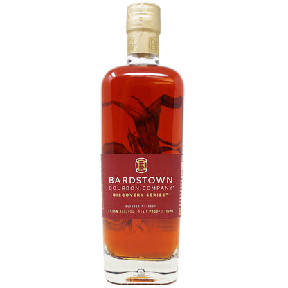 Bardstown Bourbon Company: Discovery Series Blended Whiskey