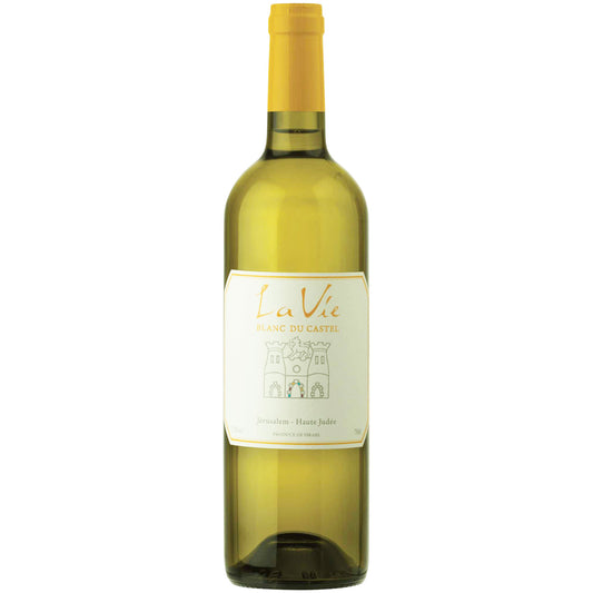 Domaine du Castel: Judean Hills, La Vie Blanc du Castel 2023