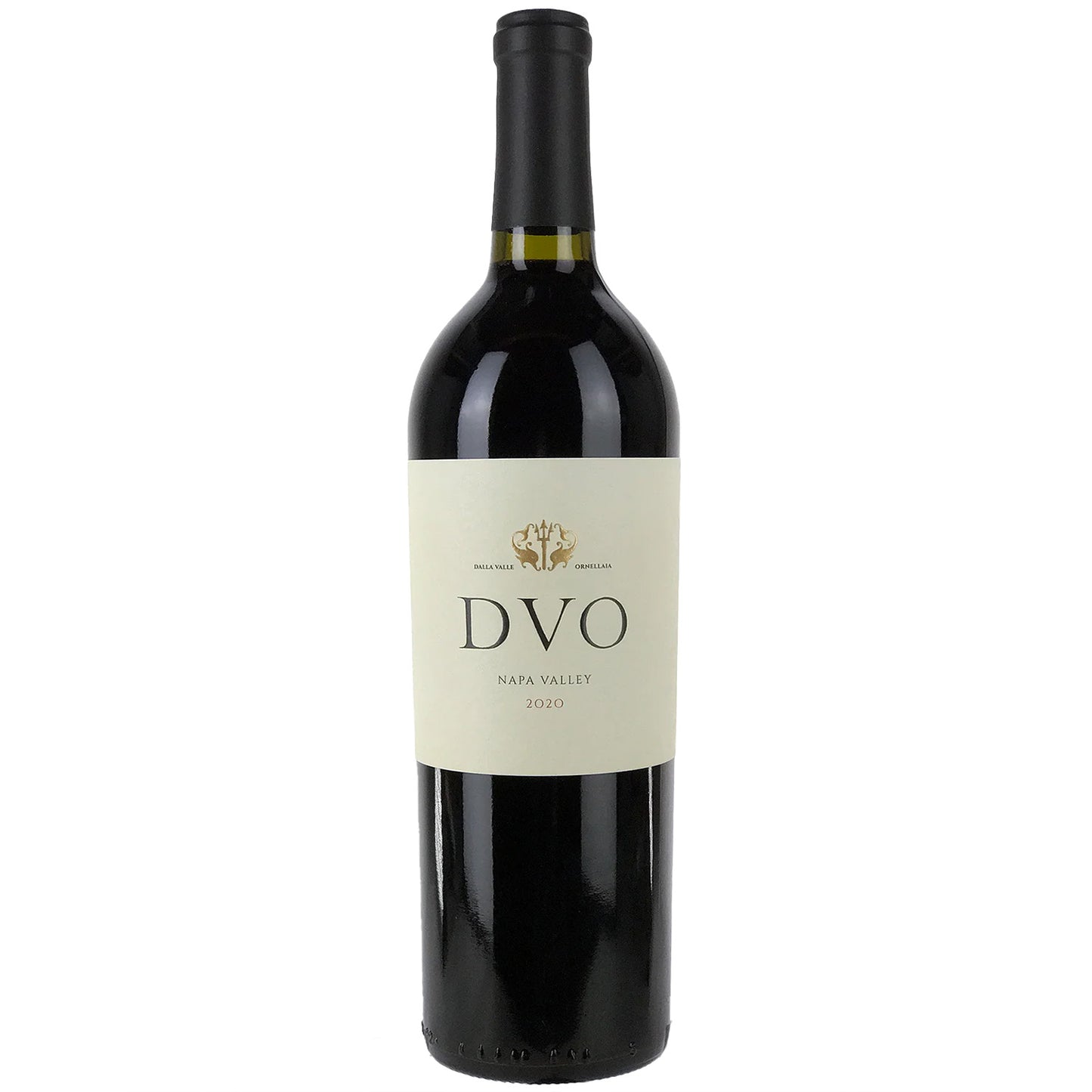Dalla Valle & Ornellaia: Napa Valley, DVO 2020