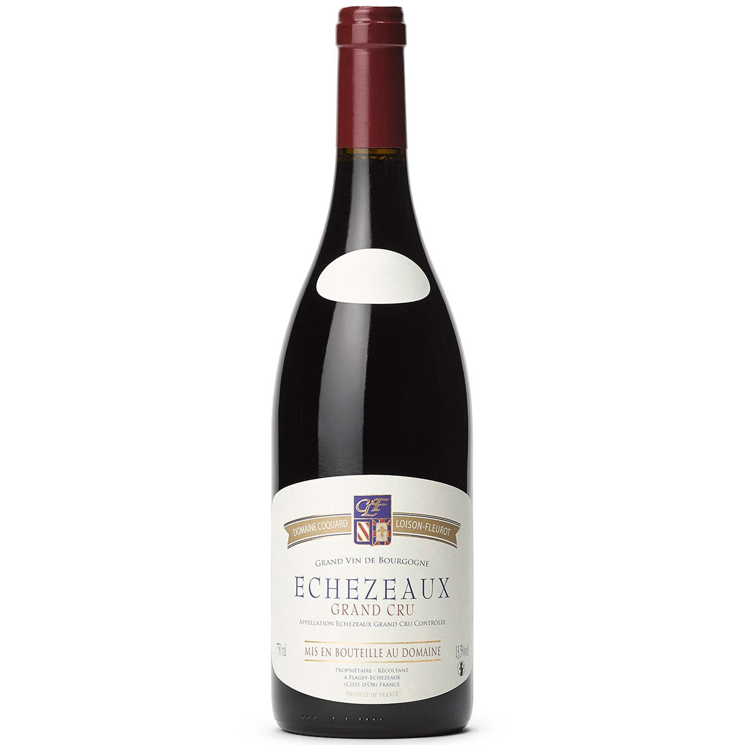 Domaine Coquard Loison Fleurot: Echezeaux, Grand Cru 2019 – Sotheby's Wine
