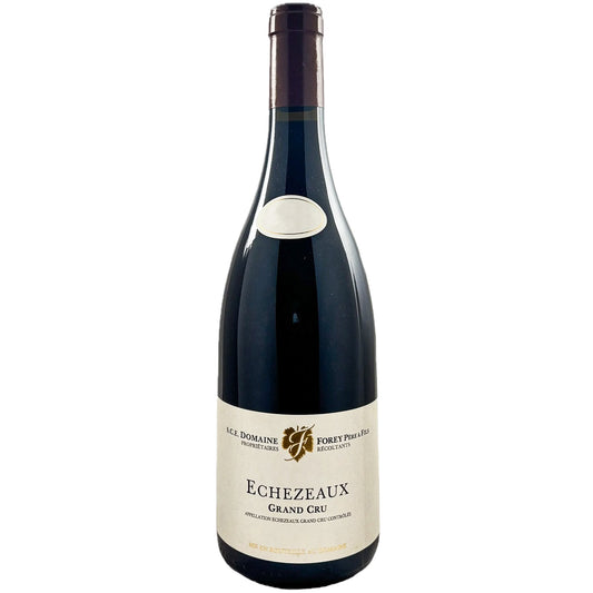 Domaine Forey: Echezeaux, Grand Cru 1996