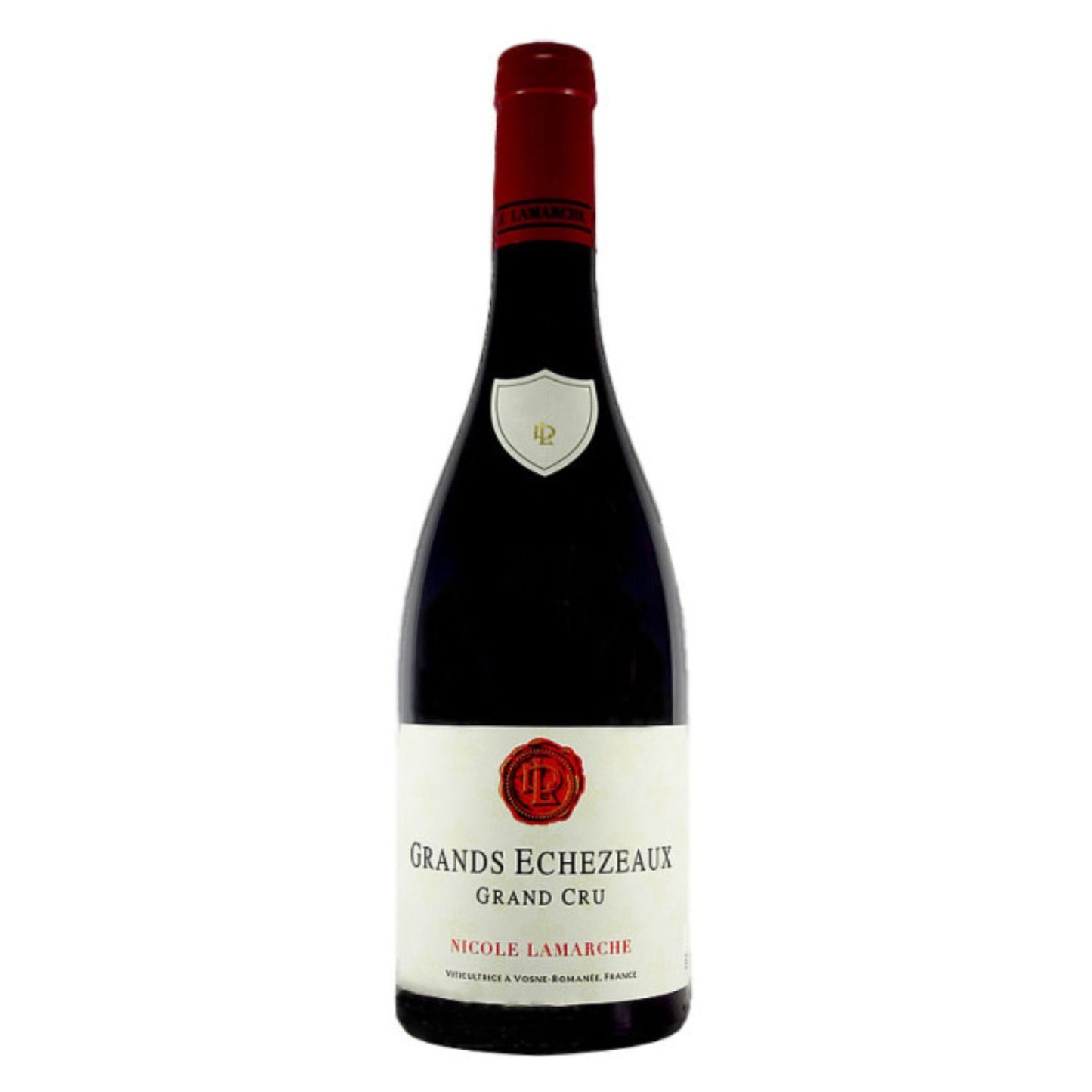 Domaine Nicole Lamarche: Echezeaux, Grand Cru 2020