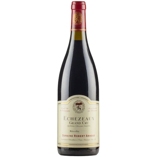 Domaine Robert Arnoux: Echezeaux 1996