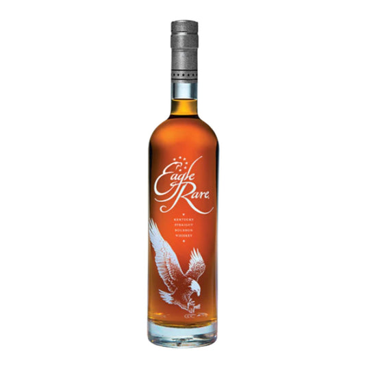 Eagle Rare: Kentucky Straight Bourbon