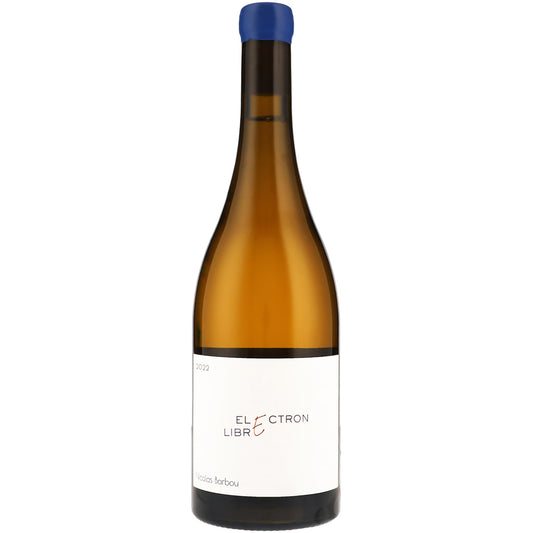 Nicolas Barbou: Touraine, Electron Libre 2022