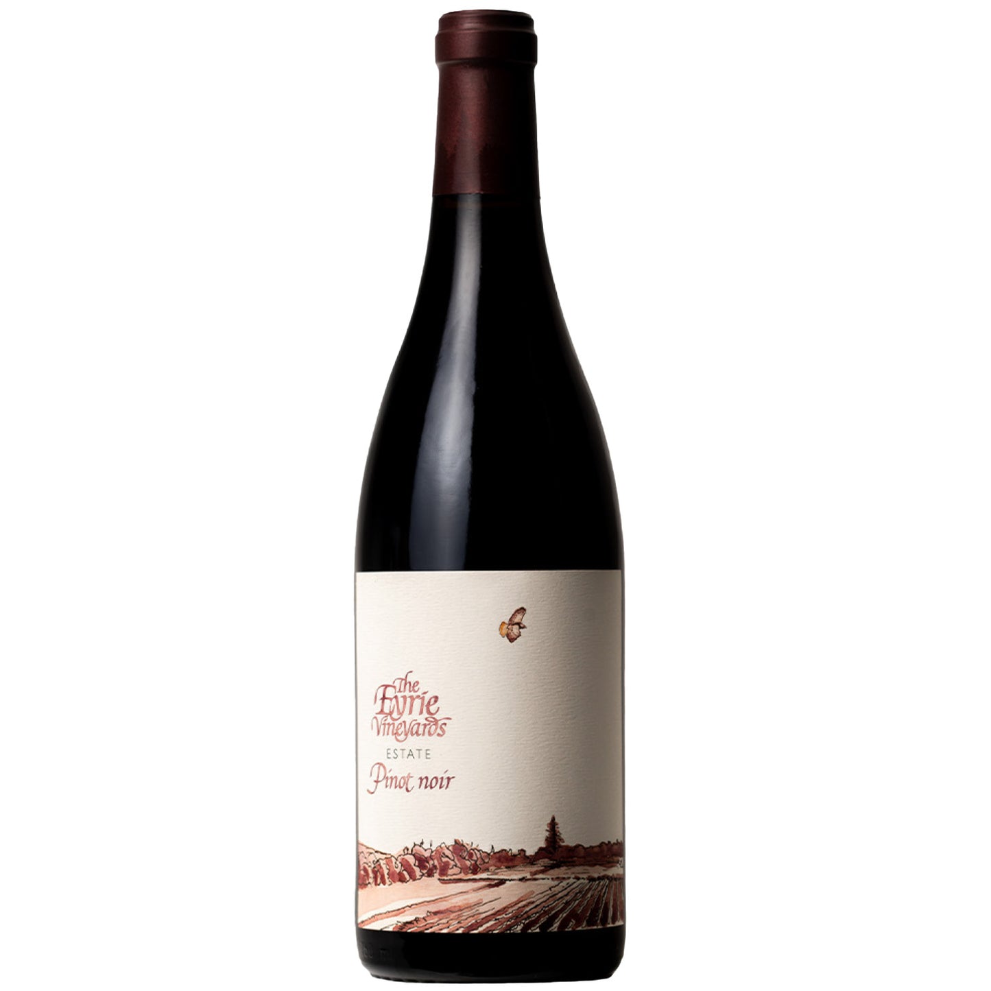 The Eyrie Vineyards: Dundee Hills, Estate Pinot Noir 2022