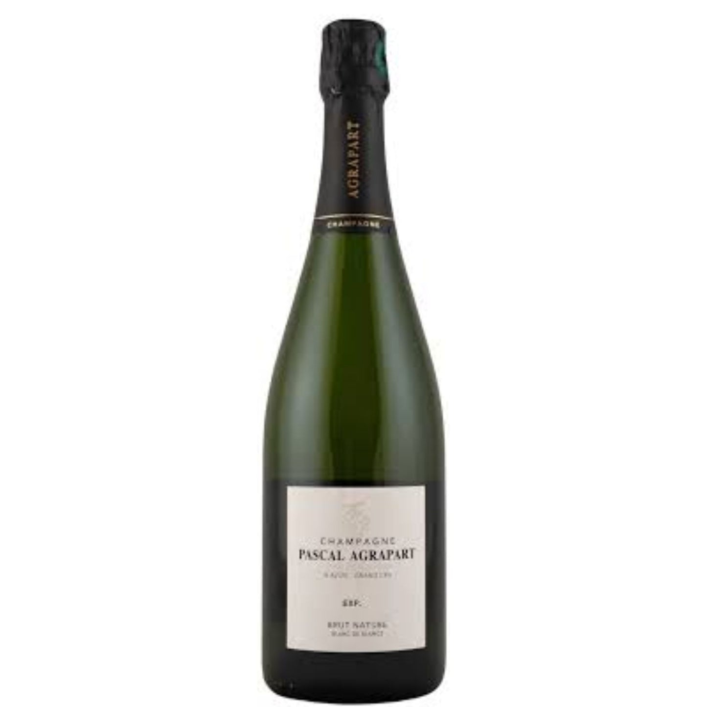 Agrapart & Fils: Experience Blanc de Blancs Brut Nature 2016